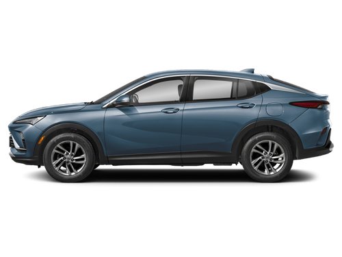 2026 Buick Envista 2026
