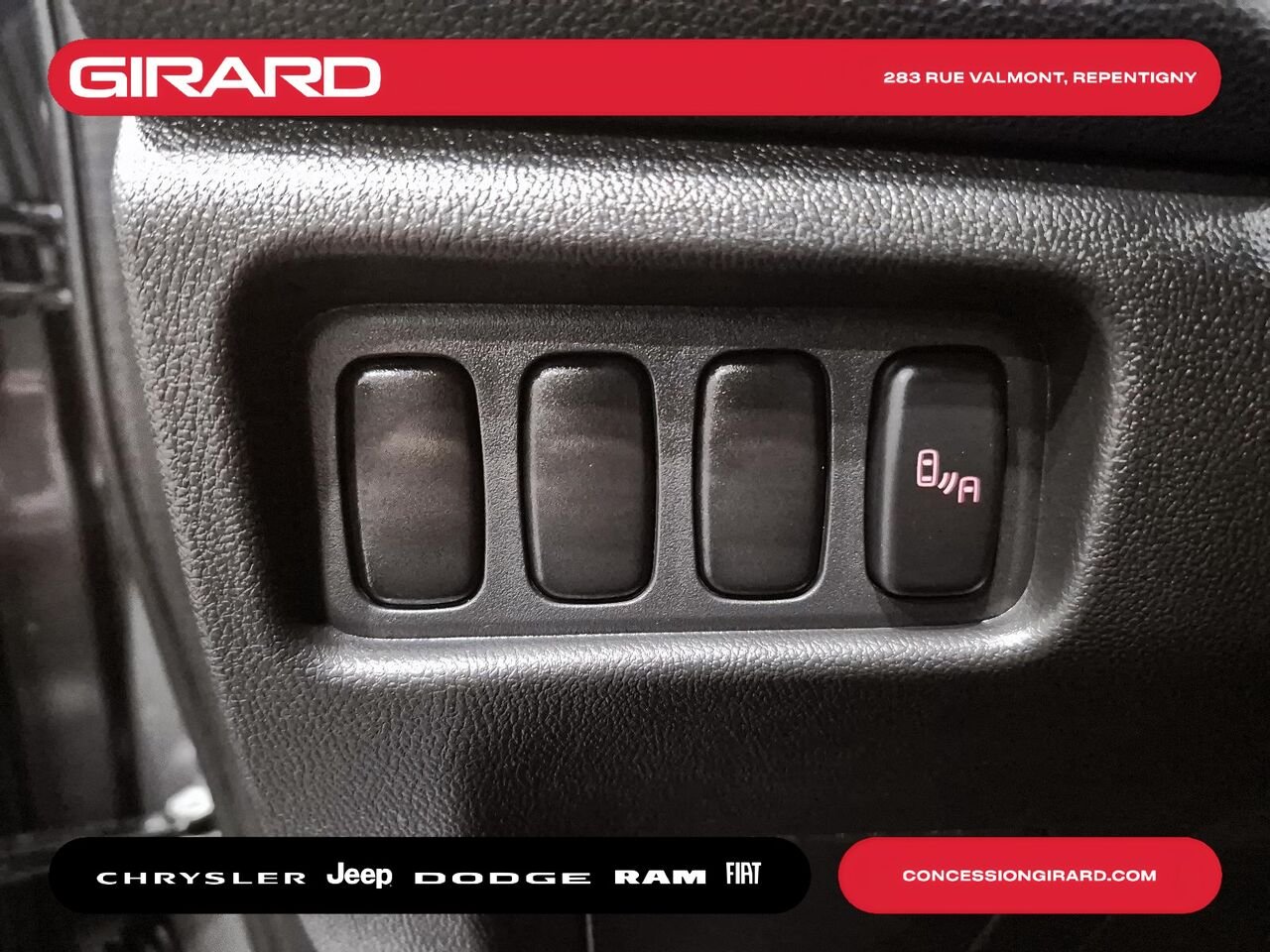 2025 MITSUBISHI RVR Grey Repentigny - photo #15