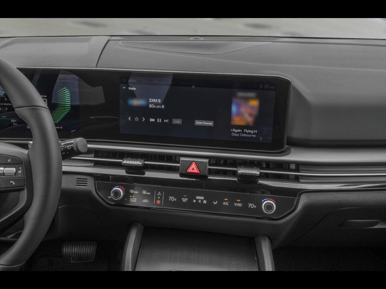 Kia Sportage hybride 2027 Gris Acier Nantes - photo #9