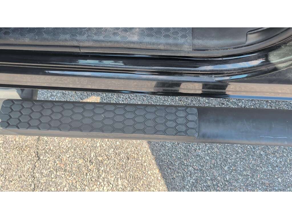2022 Ram 1500 Black Gatineau - photo #21
