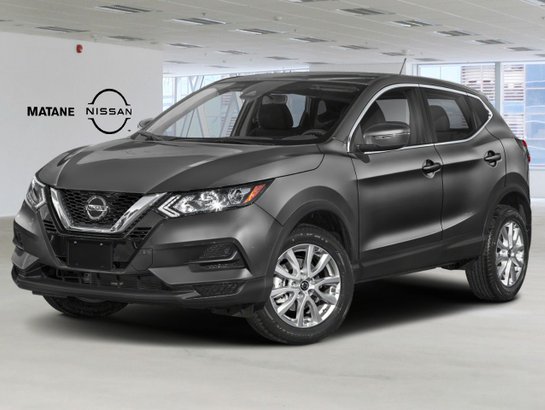 2023 NISSAN QASHQAI 2023 Grey