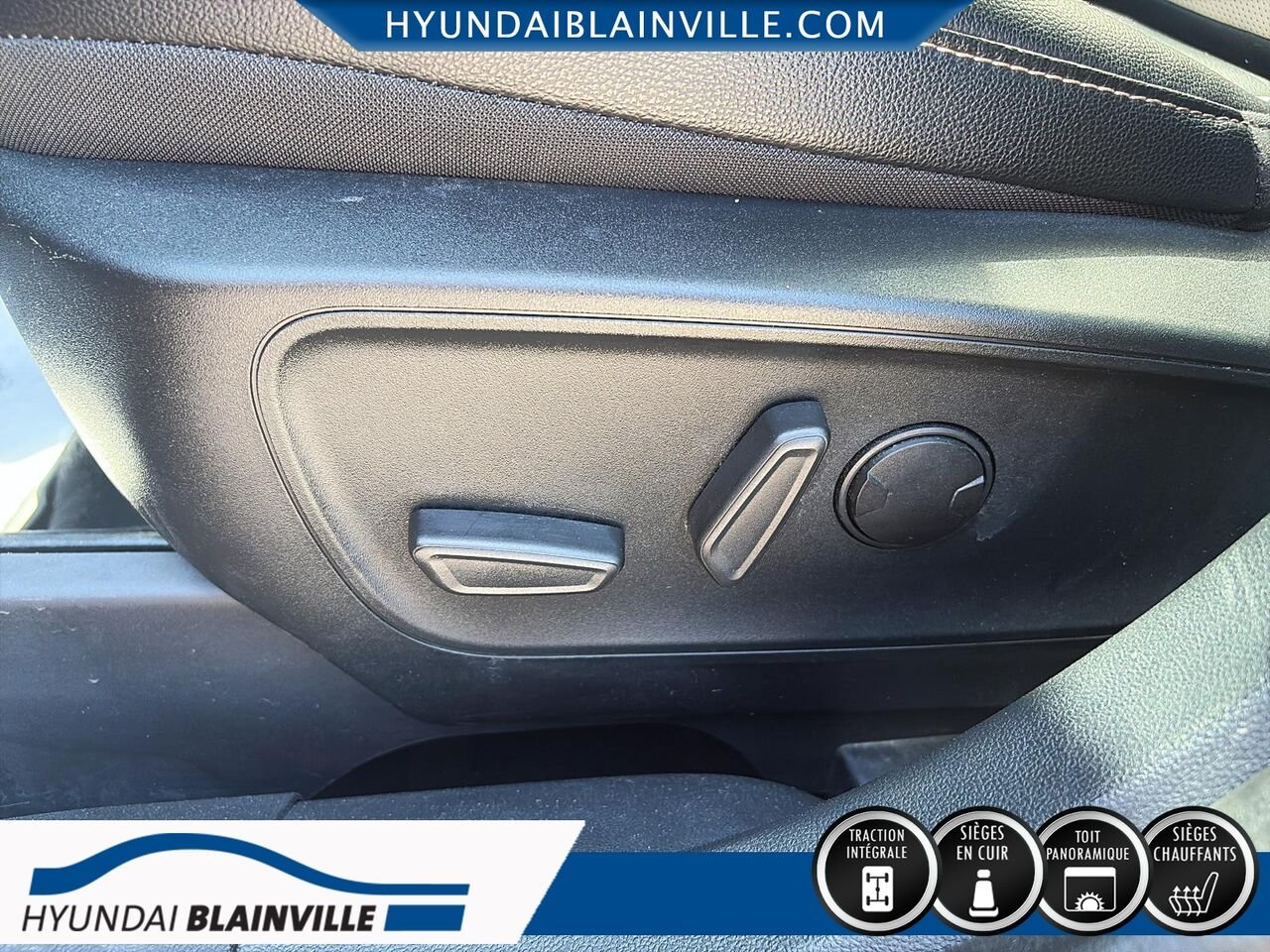 Ford Escape 2021 Rouge Blainville - photo #9