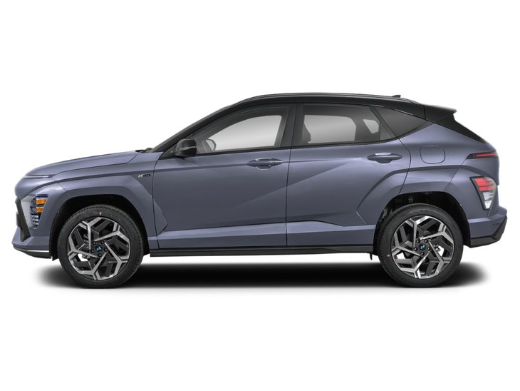 2027 Hyundai Kona Ultimate N-Line
