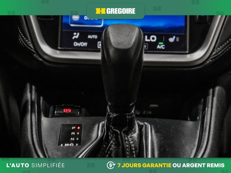 2021 Subaru Outback Black Saint-Eustache - photo #25
