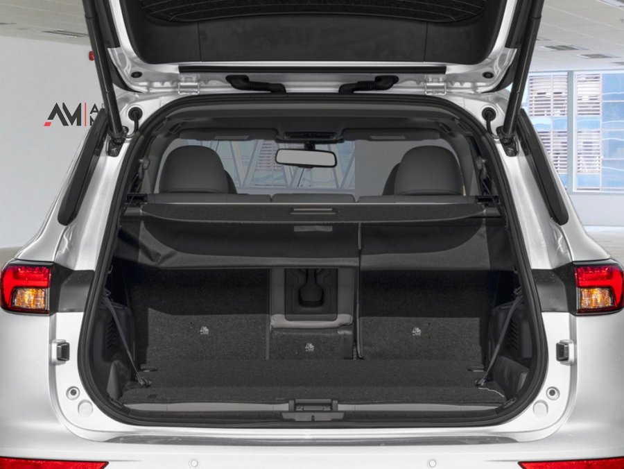 2026 MITSUBISHI Outlander Plug-In Hybrid GT S-AWC (PREMIUM PAINT) Black Diamond Premium Finish