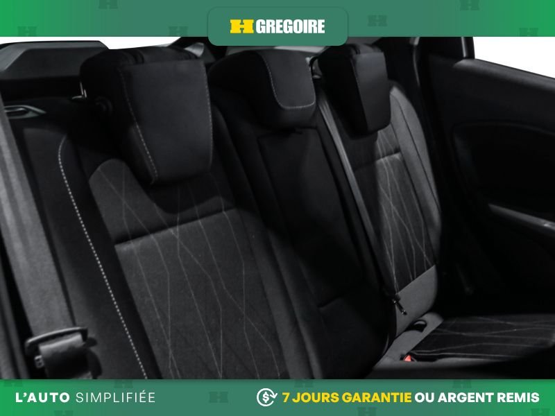 Ford EcoSport 2020 Bronze Saint-Eustache - photo #23