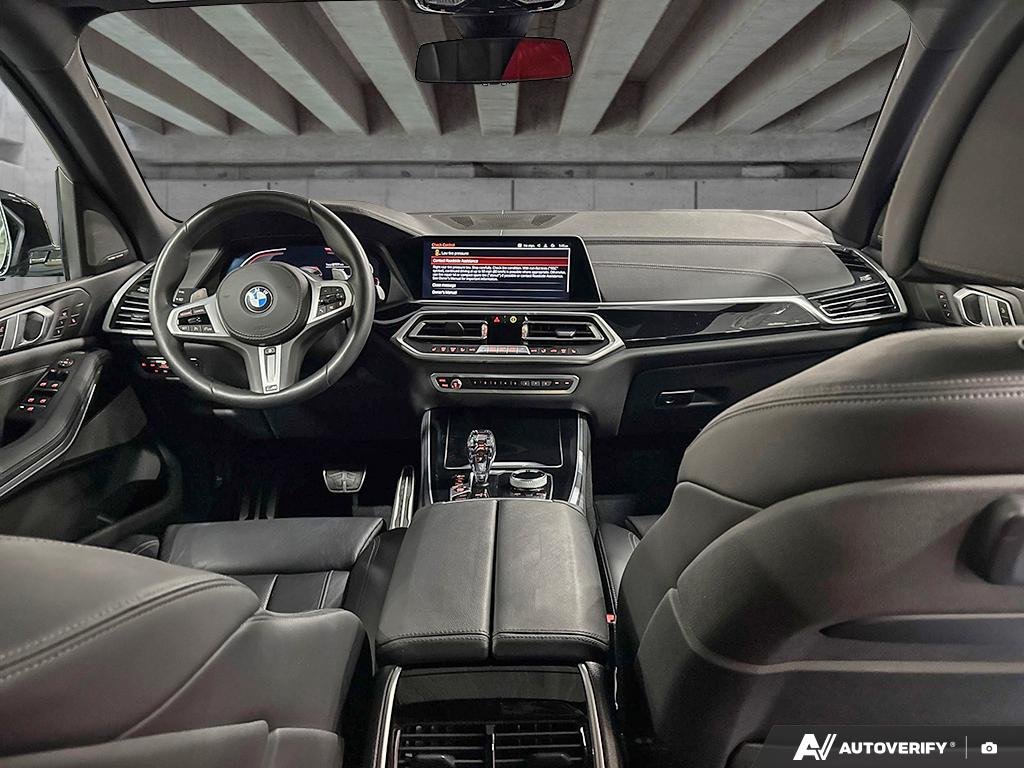 2020 BMW X5 xDrive40i 2600967A | xDrive40i Edmonton - photo #23