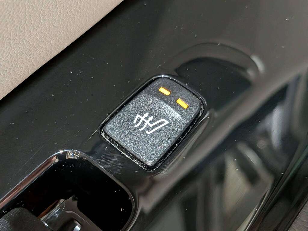 2022 Hyundai Tucson Hybrid Luxury AWD Grey Val-David - photo #12