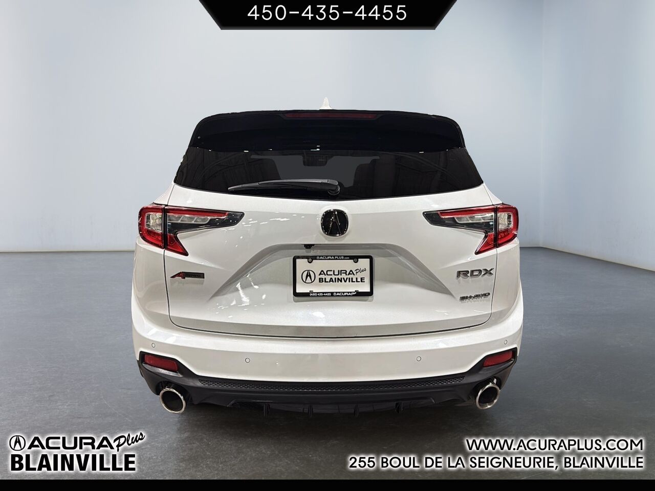 2022 Acura RDX
