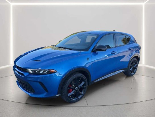 Dodge Hornet 2024 2024 Bleu