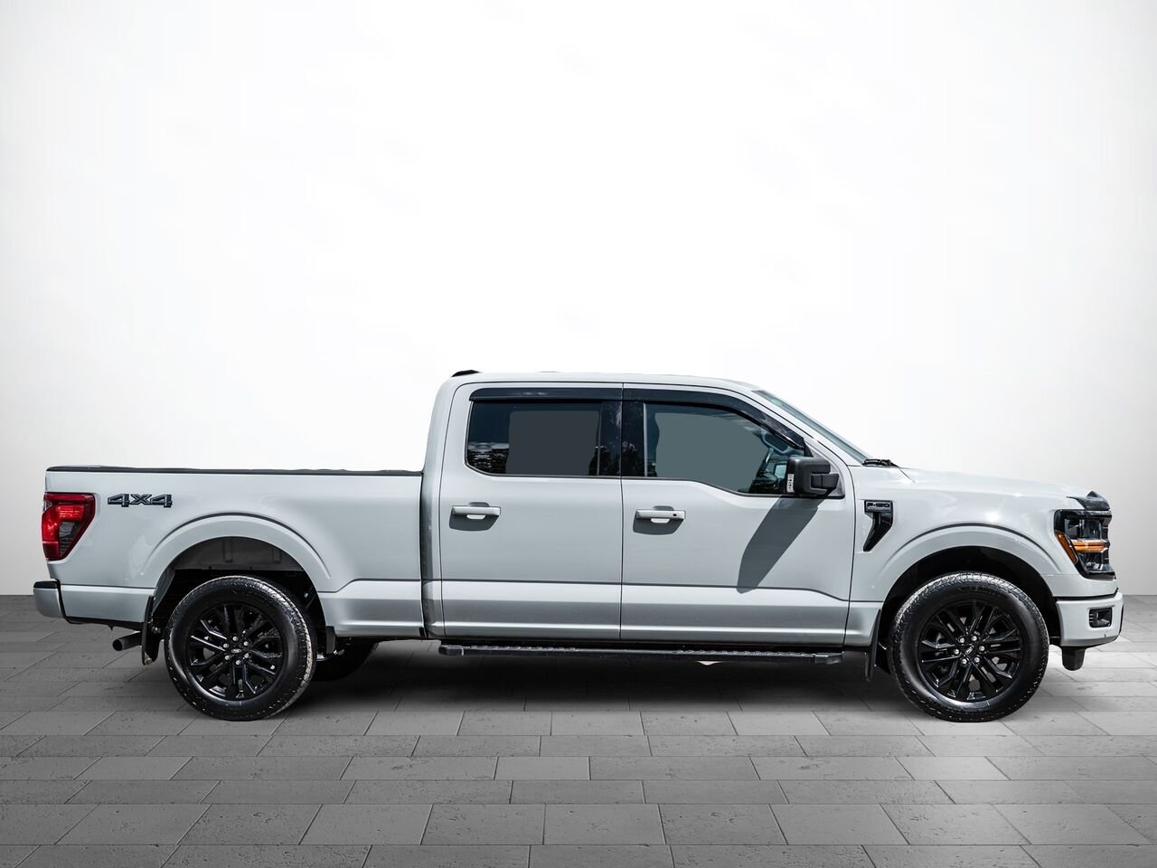 Ford F-150 2024 Beige Sainte-Julienne - photo #2