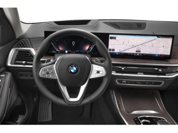 BMW X7 xDrive40i