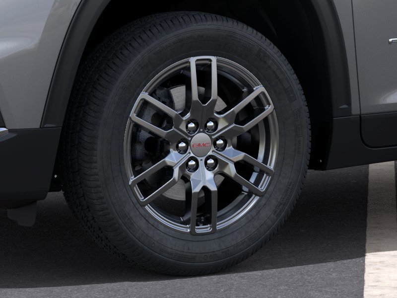 2026 GMC Acadia Élévation 4 portes TI Sterling Metallic Ottawa & Gatineau - photo #8