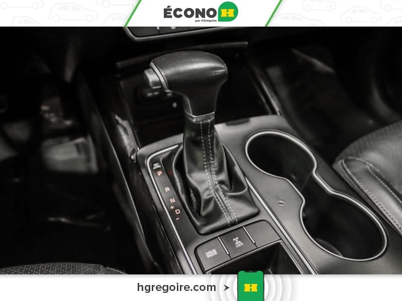 Kia Sorento 2019 Brun Laval - photo #20