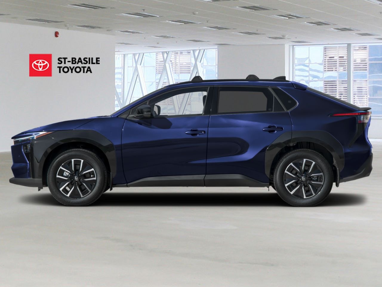 2026 TOYOTA bZ Blueprint Saint-Basile-le-Grand - photo #1