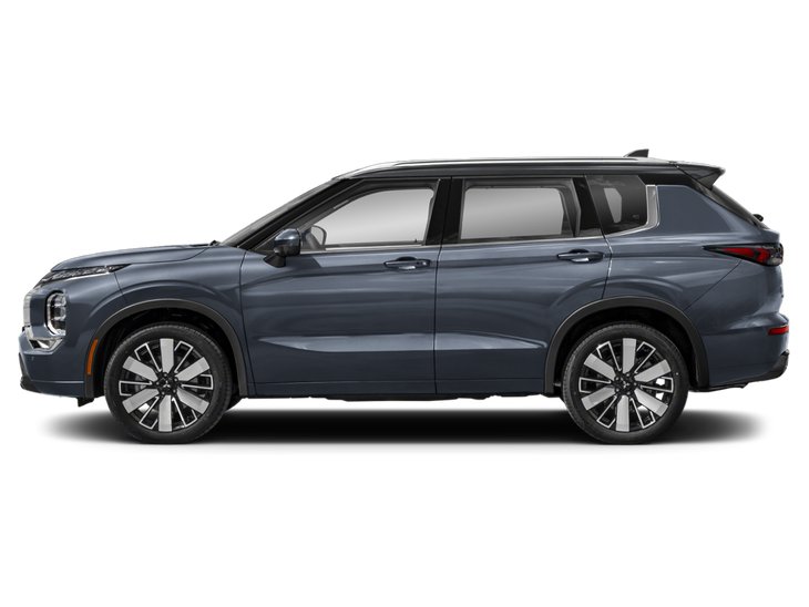2026 Mitsubishi Outlander GT