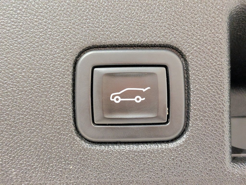 2021 Chevrolet Equinox AWD 4dr LT w/1LT Red Val-David - photo #9