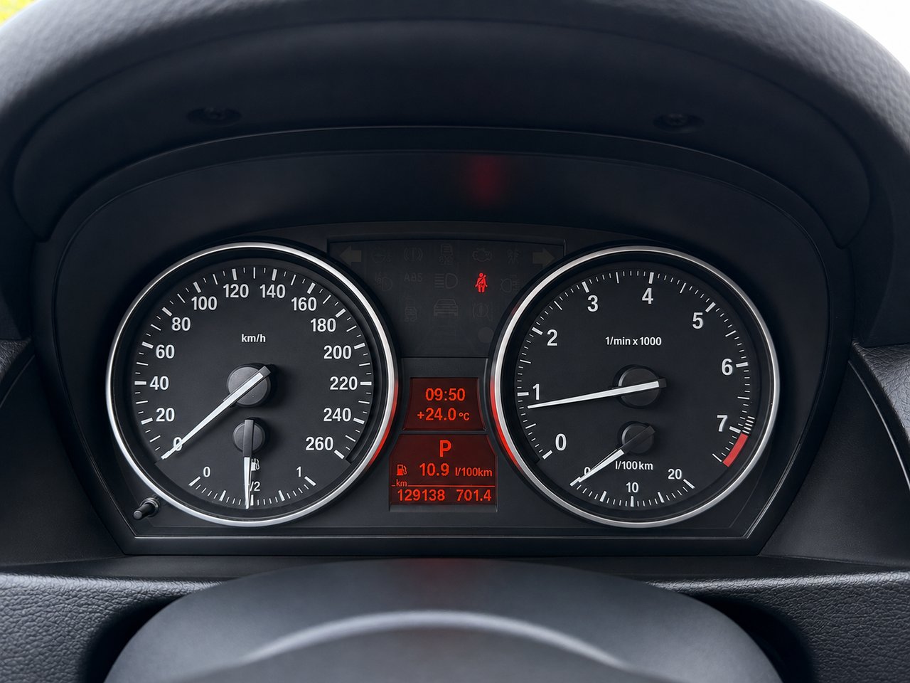 BMW X1 AWD (4X4) / BLUETOOTH / TOIT OUVRANT 2014 Blanc Châteauguay - photo #10
