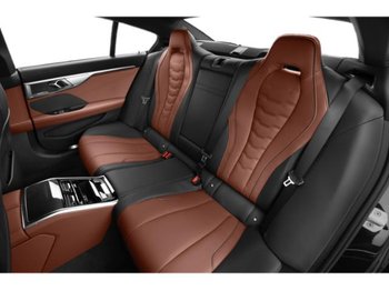 BMW Série 8 M850i xDrive