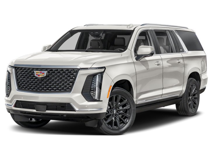 2026 Cadillac Escalade ESV 4RM