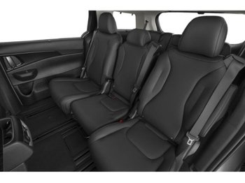 Kia Carnival Hybrid SX