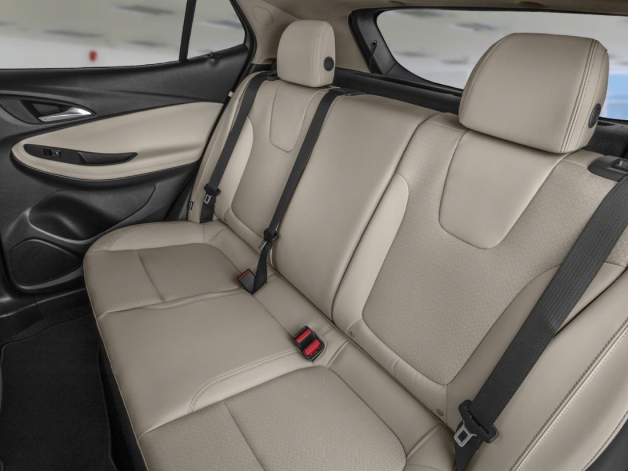 2026 BUICK ENCORE GX Privilégiée 4 portes TI SUMMIT WHITE Sherbrooke - photo #10