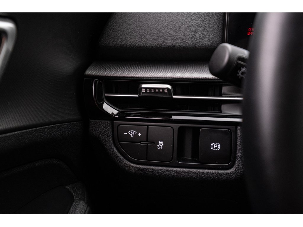 Kia Sportage 2026 Gatineau - photo #14