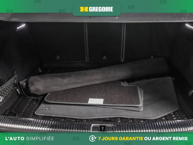Audi Q5 2020 Gris Saint-Eustache - photo #27