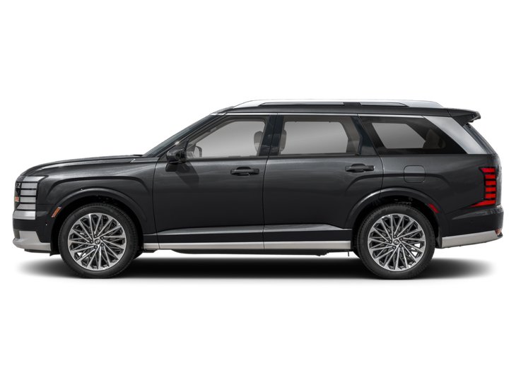 2026 Hyundai Palisade Ultimate Calligraphy