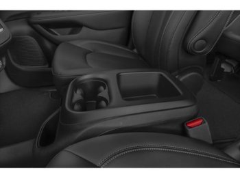 Chrysler Pacifica Sélect