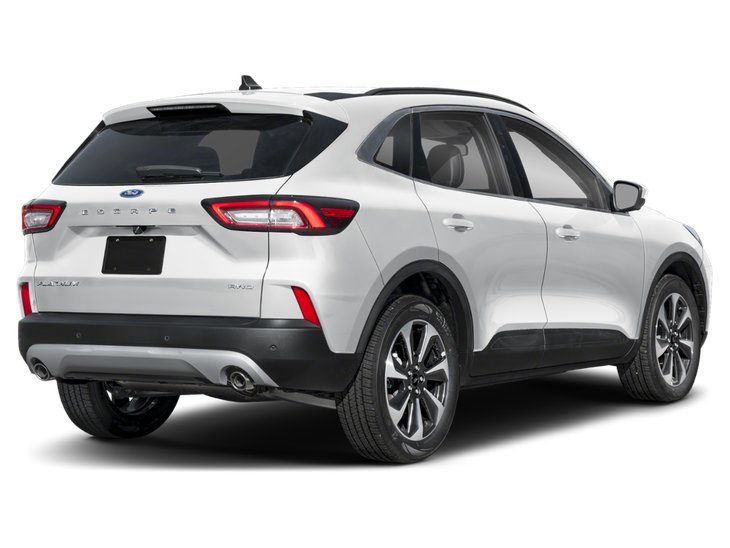 2026 Ford Escape Platine