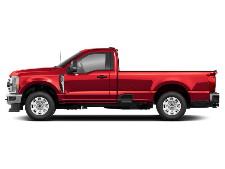 2026 Ford Super Duty F-250 SRW XLT