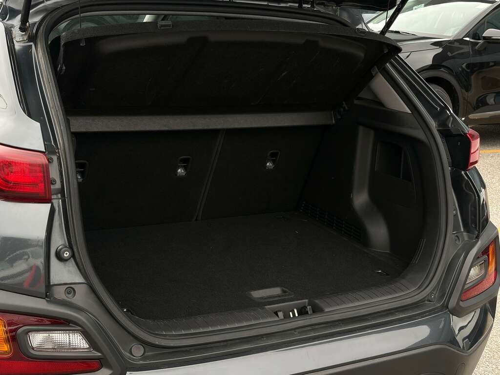 2023 Kia Sportage Black Gatineau - photo #19