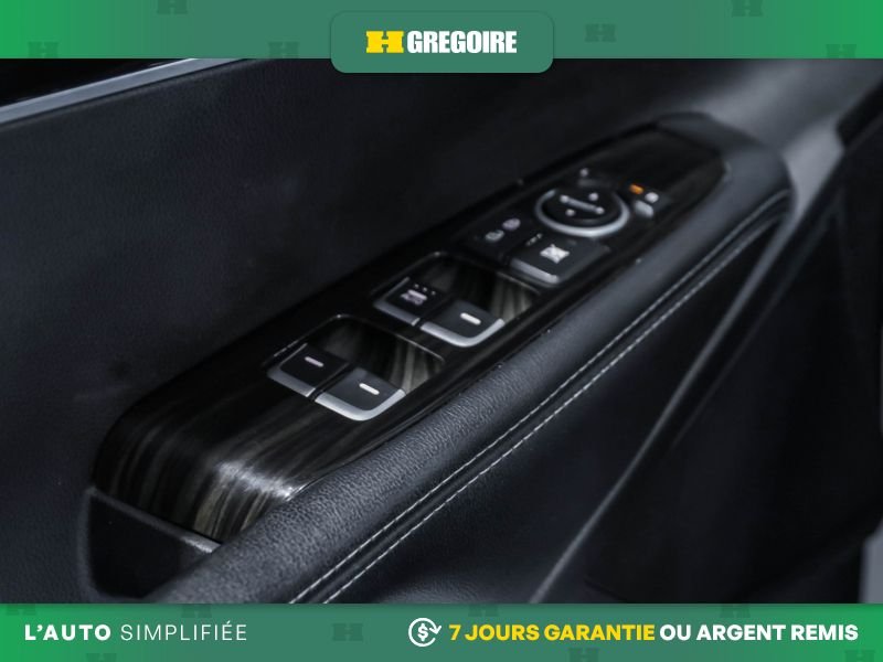 2020 Kia Sorento White Blainville - photo #13