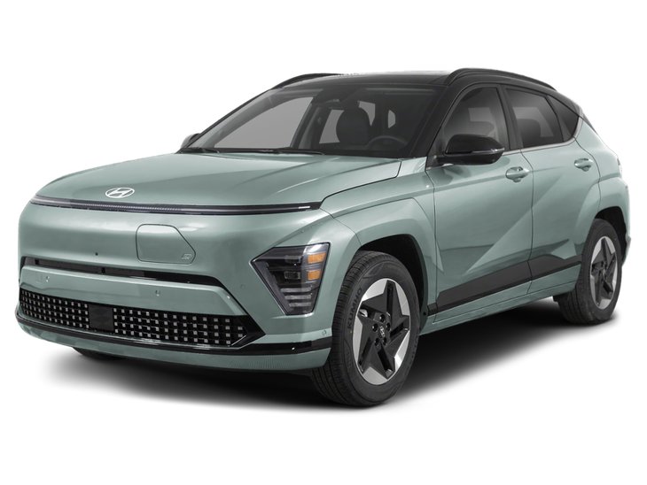 2026 Hyundai Kona Electric Privilégié