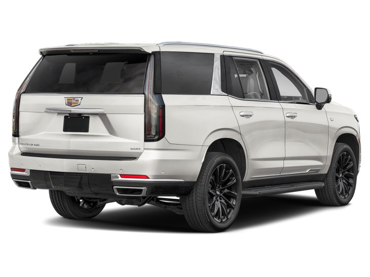 2026 Cadillac Escalade Luxe 4RM
