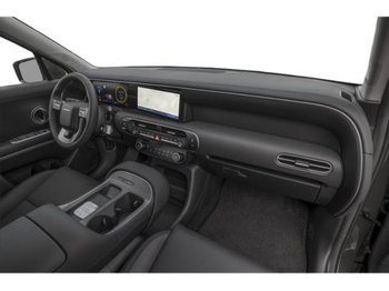 Hyundai Palisade Preferred Trend