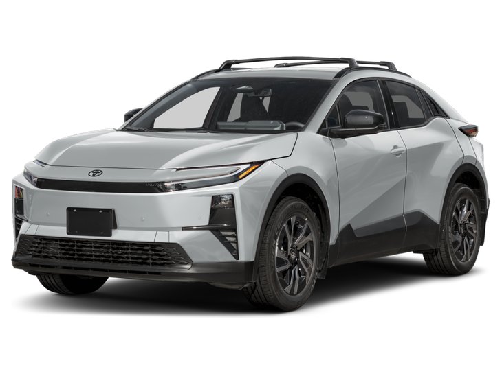 2027 Toyota C-HR SE
