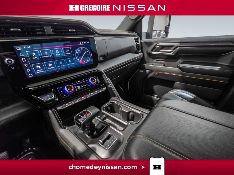 GMC Sierra 1500 2024 Gris Laval - photo #21