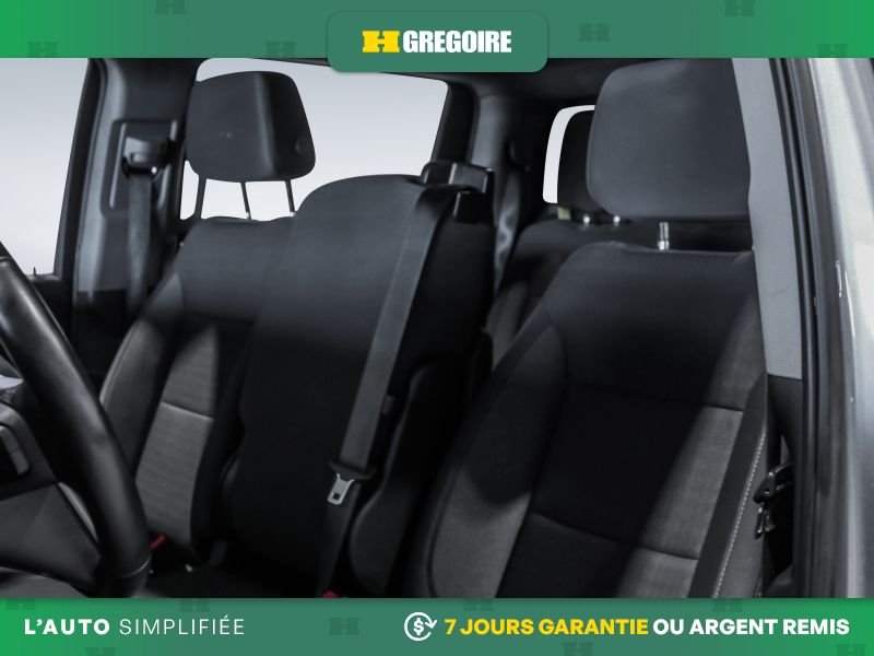 GMC Sierra 1500 2024 Argent Laval - photo #15