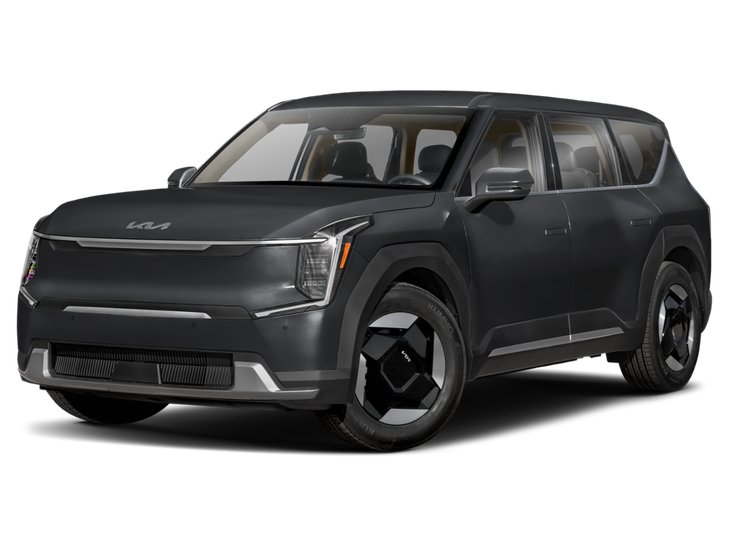 2026 Kia EV9 Land