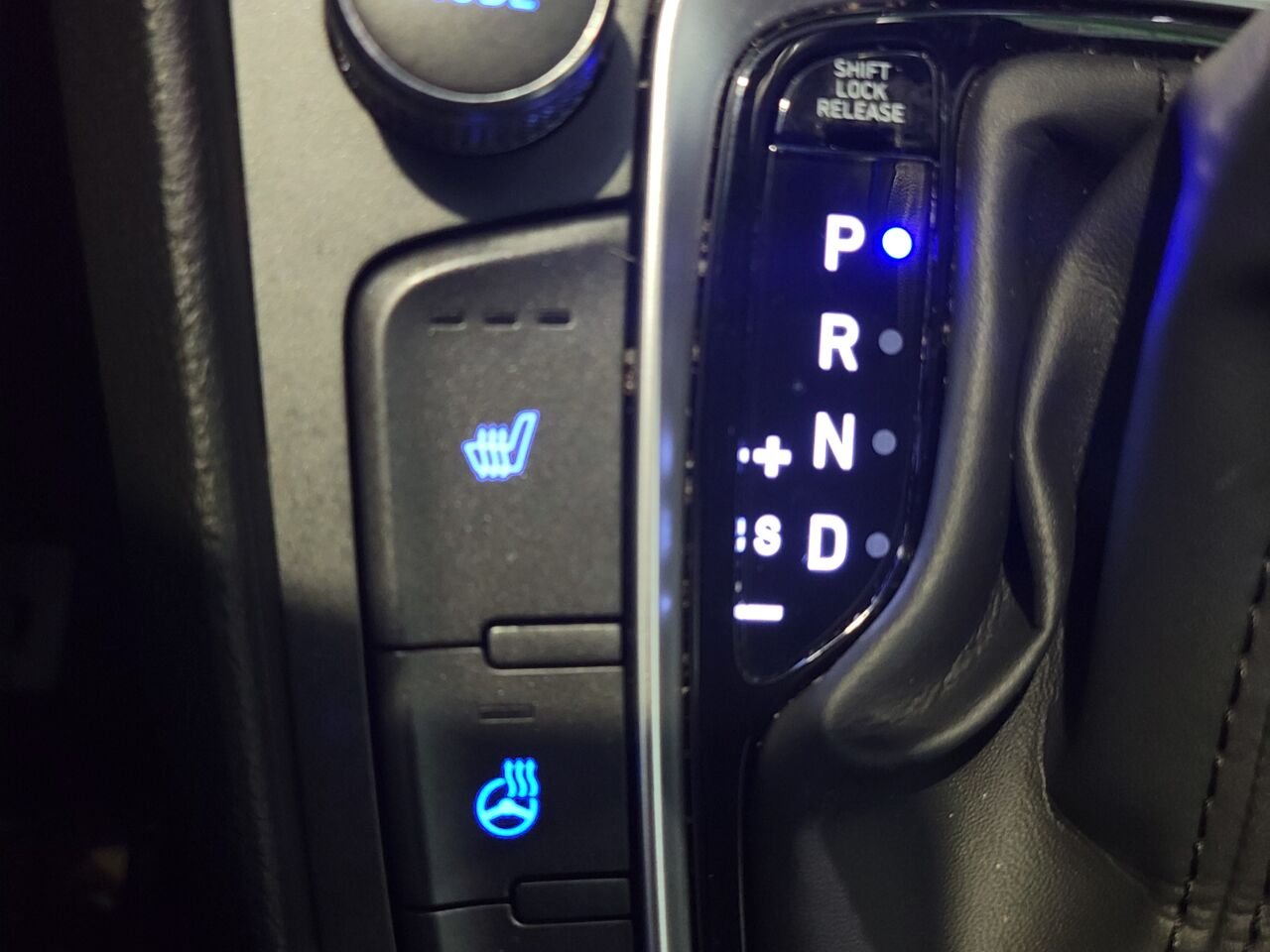 Hyundai Kona 2022 Blanc Longueuil, - photo #25
