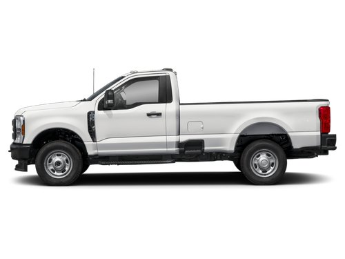 2026 Ford Super Duty F-350 à roues arrière jumelées 2026