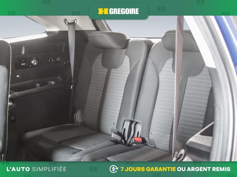 Kia Sorento 2021 Bleu Laval - photo #27