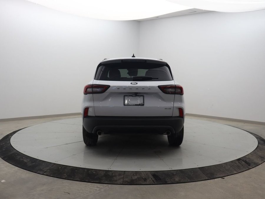 Ford Escape 2025 2025 Gris