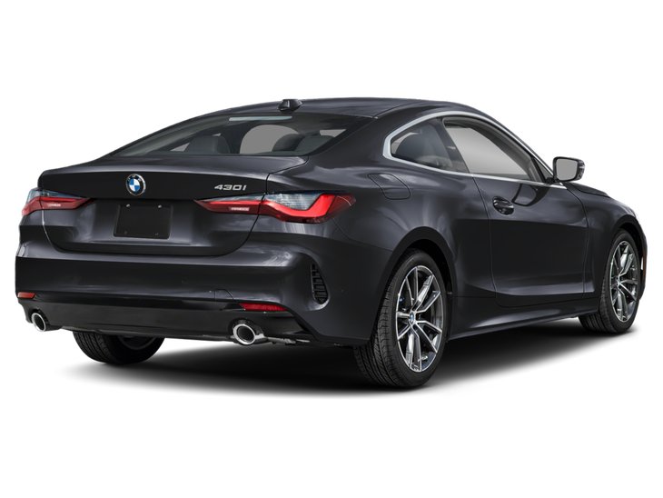2026 BMW Série 4 430i xDrive