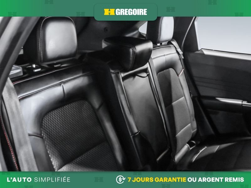 2024 Ford Escape Grey Laval - photo #24