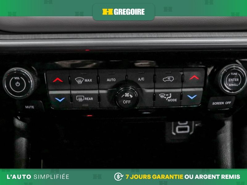 Jeep Compass 2024 Rouge Saint-Eustache - photo #21