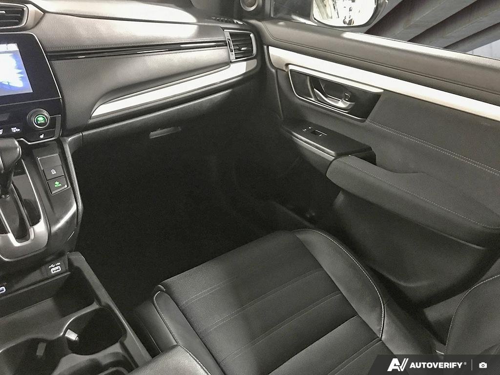 2022 Honda CR-V 2600819A | Sport Edmonton - photo #23