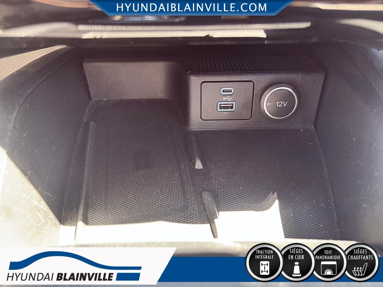 Ford Escape 2021 Rouge Blainville - photo #23